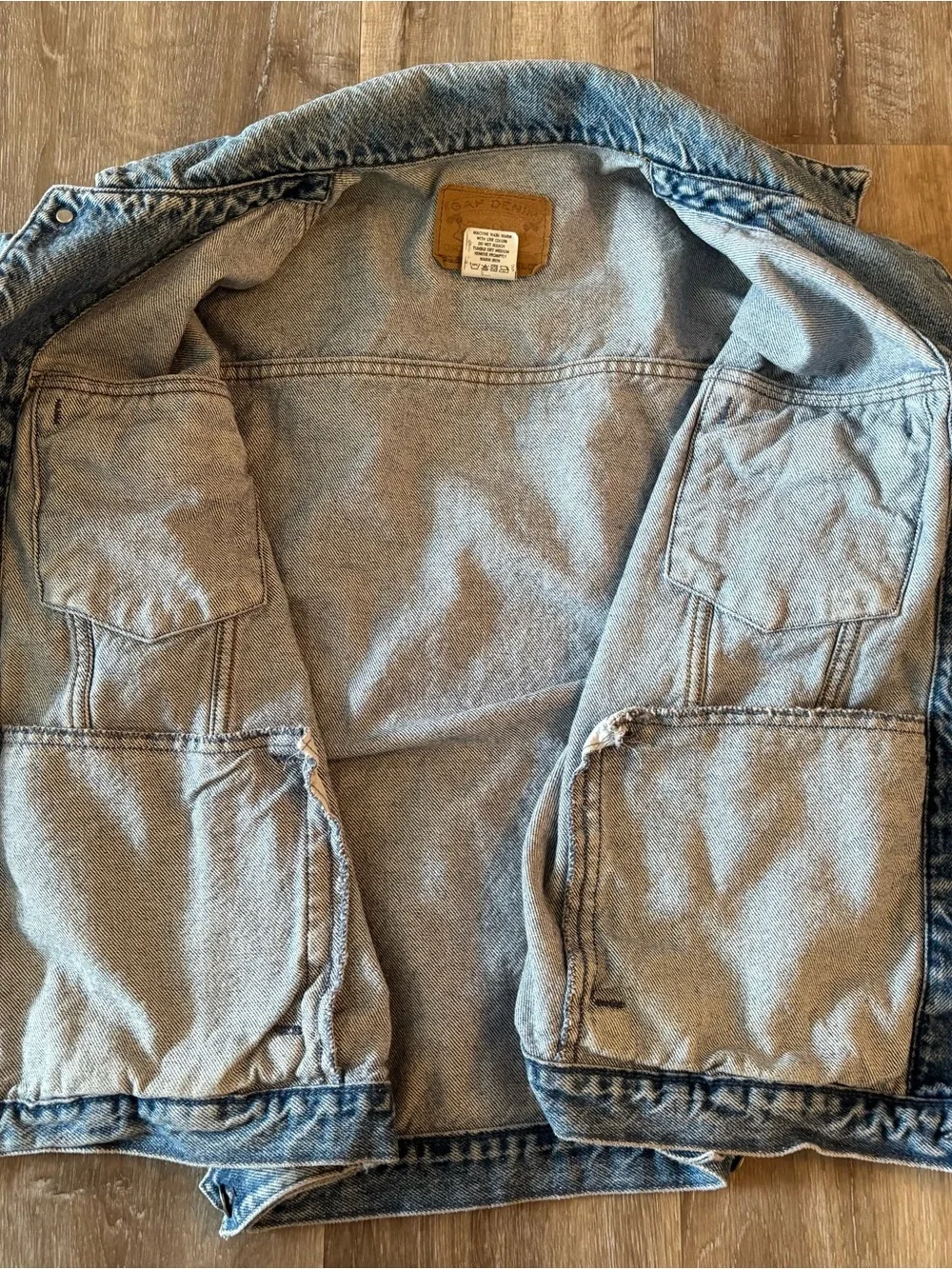 GAP vintage 1991